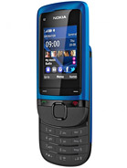 Pobierz darmowe dzwonki Nokia C2-05.